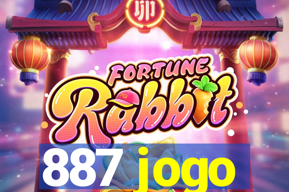 887 jogo